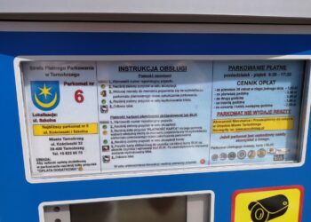 Tarnobrzeg: Płatnych miejsc postojowych nie przybędzie