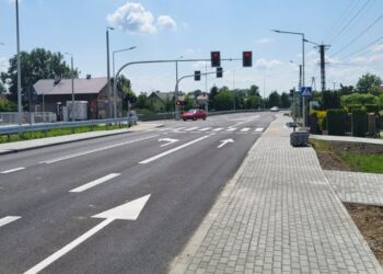 Tuszów Narodowy: Znajdą swoje miejsce w budżecie gminy na 2025