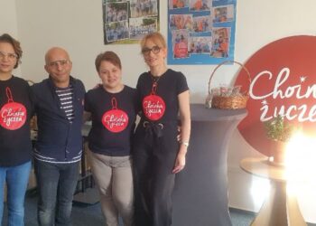 Tarnobrzeg: „Choinka Życzeń” już pełnoletnia. Kolejna edycja akcji charytatywna, której partneruje Radio Leliwa