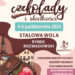 Stalowa Wola: Od piątku w Rozwadowie trzydniowy Festiwal Czekolady CZEKO FEST