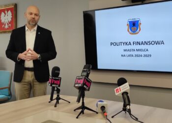 Mielec: Mielec to nie Beverly  Hills….