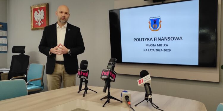 Mielec: Mielec to nie Beverly  Hills….