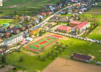 Mielec: Pierwszy milion za frekwencję dotarł do Tuszowa  Narodowego