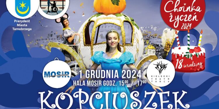 Tarnobrzeg: Organizatorzy „Choinki Życzeń” apelują do darczyńców