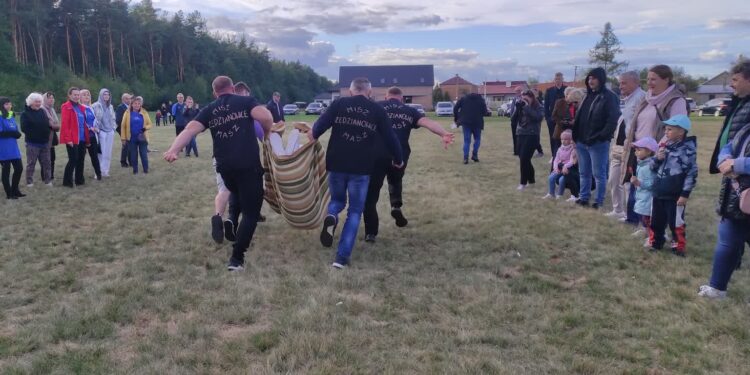 Mielec:  Feblik Gminny 2024