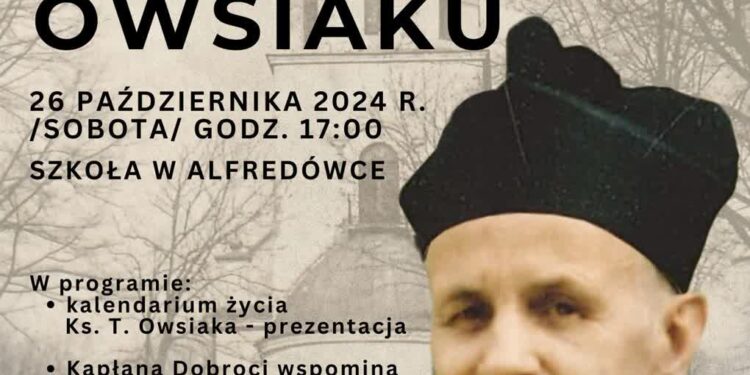 Nowa Dęba. Wieczór wspomnień w Alfredówce