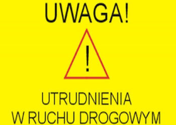 Rudnik nad Sanem: Uwaga kierowcy! utrudnienia na Rzeszowskiej