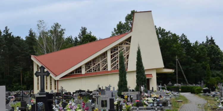 Nisko: Policyjne działania i zmiana organizacji ruchu w związku z 1listopada