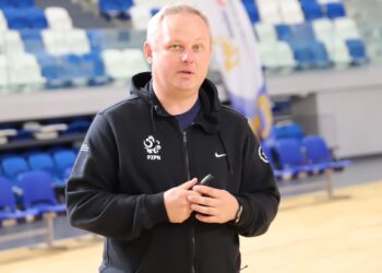 Mielec: Konferencja trenerska Akademii Grassrootss