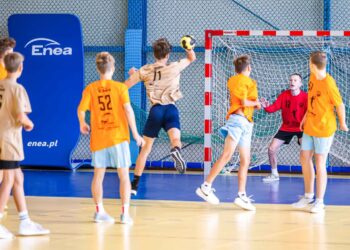 Mielec: Za nami drugi turniej Enea Cup