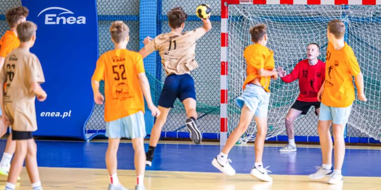 Mielec: Za nami drugi turniej Enea Cup