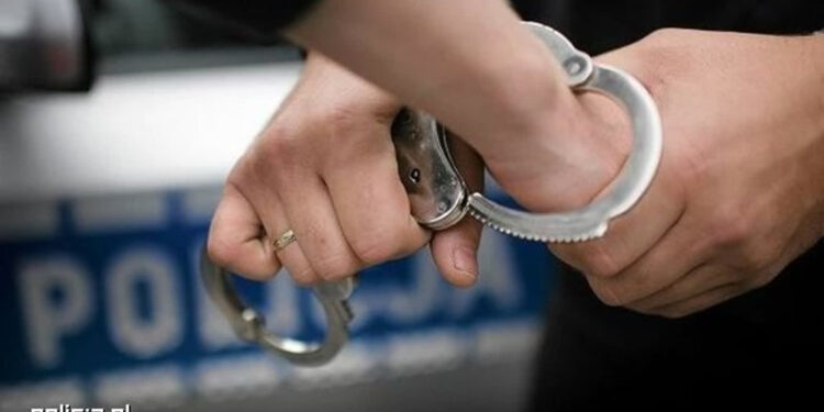 Region: 27-latek z powiatu niżańskiego odpowie za brutalny rozbój z użyciem noża – Zatrzymano go w Paryżu