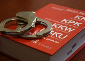 Stalowa Wola: 17-latek ze Stalowej Woli podejrzany o oszustwa na BLIK-a