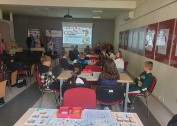 Tarnobrzeg: Zagrali w „Lesiockiego gospodorza”