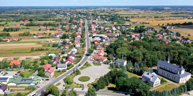 Dębica: Kształtujmy wspólnie Gminę Żyraków