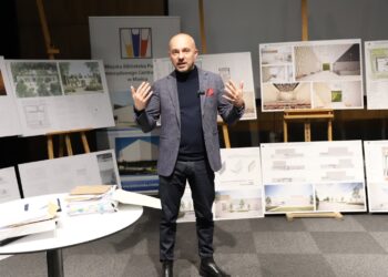 Mielec:  Jest koncepcja na Centrum Twórczości Artystycznej
