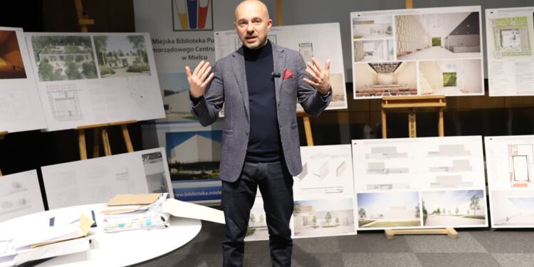 Mielec:  Jest koncepcja na Centrum Twórczości Artystycznej