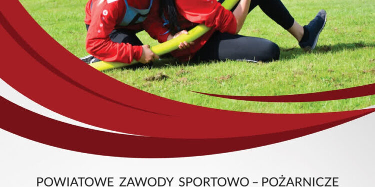 Pysznica: Strażacy ochotnicy sprawdzą się w zawodach sportowo-pożarniczych