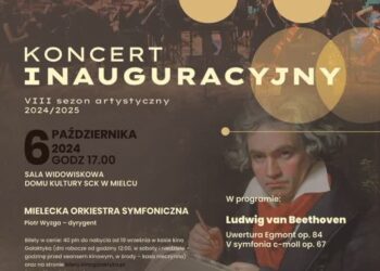 Mielec: Rozpoczynamy kolejny sezon artystyczny MOS