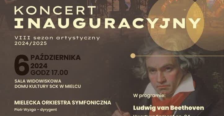 Mielec: Rozpoczynamy kolejny sezon artystyczny MOS