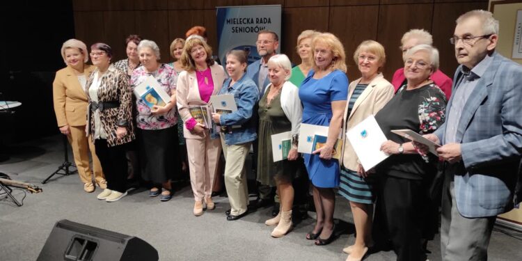 Mielec: Konkurs jednego wiersza…