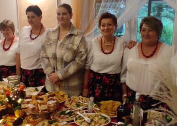 Mielec: 16. Powiatowe Mistrzostwa Pierogowe