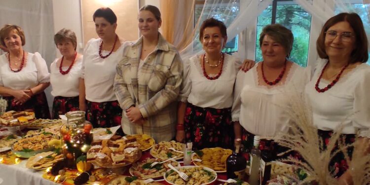 Mielec: 16. Powiatowe Mistrzostwa Pierogowe