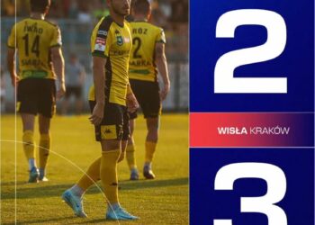 Sport. Piłka nożna. Siarka Tarnobrzeg odpada z Pucharu Polski