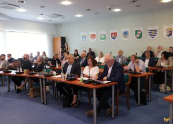 Mielec: Nowi radni miejscy jeszcze w październiku?