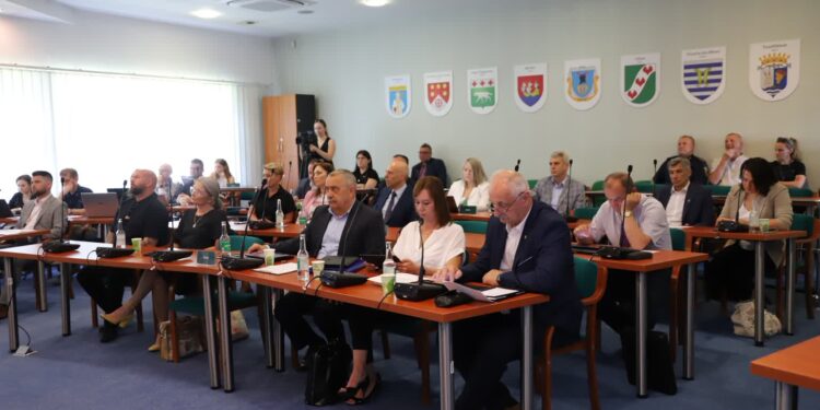 Mielec: Nowi radni miejscy jeszcze w październiku?