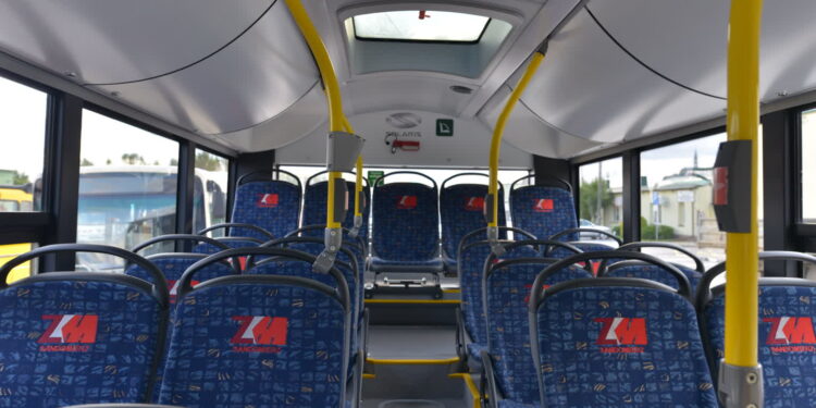 Sandomierz: We Wszystkich Świętych darmowe przejazdy komunikacją miejską