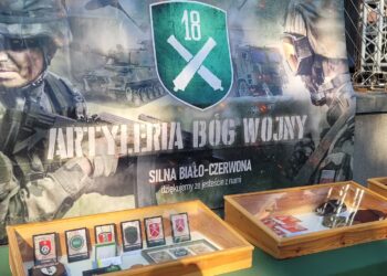 Nowa Dęba: Hojność i życzliwość mieszkańców przerosła oczekiwania artylerzystów (FOTO)