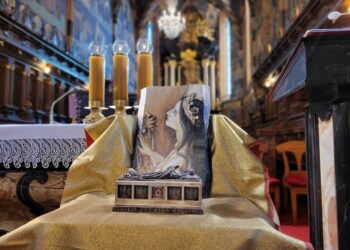 Sandomierz: Tydzień Jadwiżański pokazał królową Jadwigę z innej strony