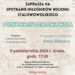 Stalowa Wola: Co wspólnego ma Stalowa Wola z Poznaniem? – o tym w Kafejce Historycznej