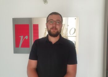 Tarnobrzeg:  Radny debiutant szefuje klubowi