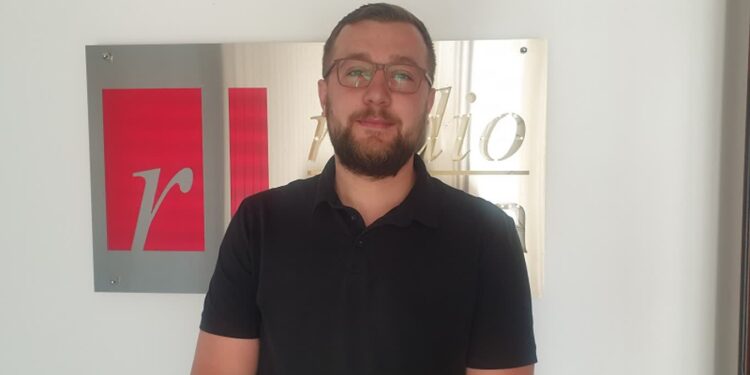 Tarnobrzeg:  Radny debiutant szefuje klubowi