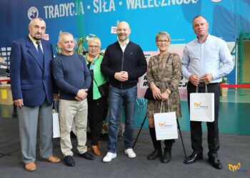 Mielec: Malowany Ogród – Najładniejsza Działka Rodzinnych Ogrodów Działkowych