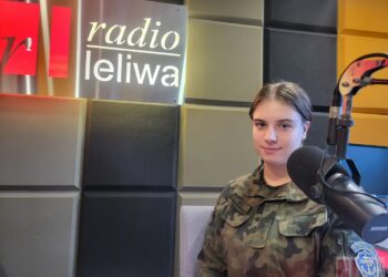 Tarnobrzeg. Wstąp w szeregii strzelców