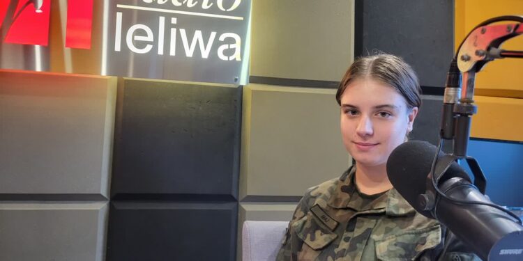 Tarnobrzeg. Wstąp w szeregii strzelców