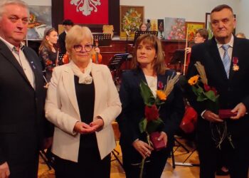 Mielec: Sigillum Meriti Civilis 2024