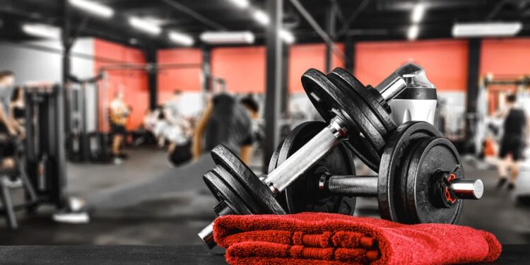 Przecław: Będą mieli swoją gminną siłownię !