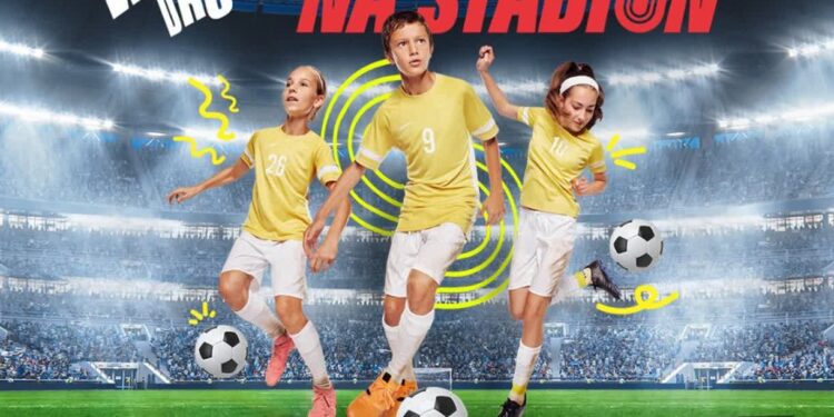 Samborzec: „Z ORLIKA NA STADION” – ogólnopolski turniej piłkarski