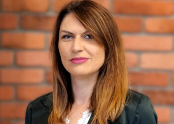 Stalowa Wola: Marzena Kościółek nowym prezesem Wydawnictwa 'Sztafeta’