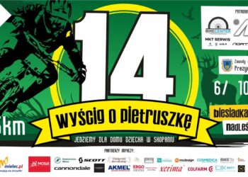 Mielec: Po raz 14. Wyścig o pietruszkę