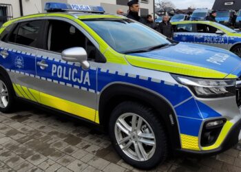 Sandomierz, Samborzec: Poszukiwani listem gończym zatrzymani