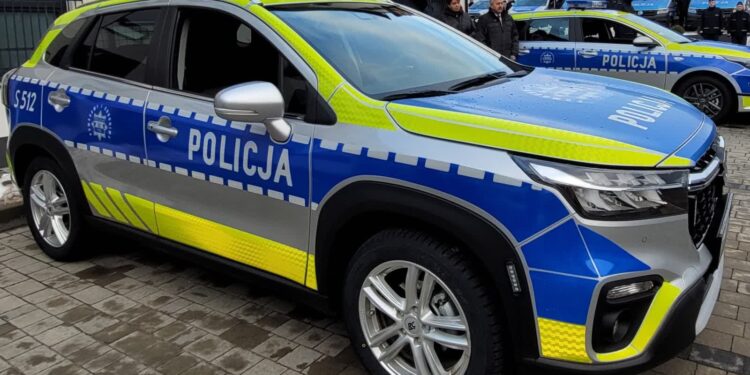 Sandomierz, Samborzec: Poszukiwani listem gończym zatrzymani