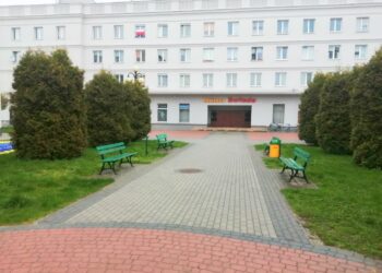 Stalowa Wola: Prace nad projektem modernizacji Ballady na finiszu