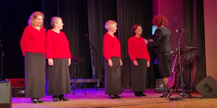 Mielec: Świętowali swoje 40 lecie….