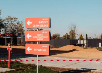 Mielec: Powstaje nowy parking