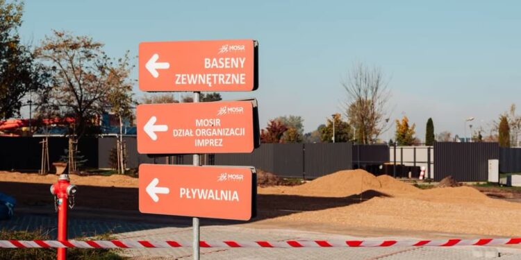 Mielec: Powstaje nowy parking